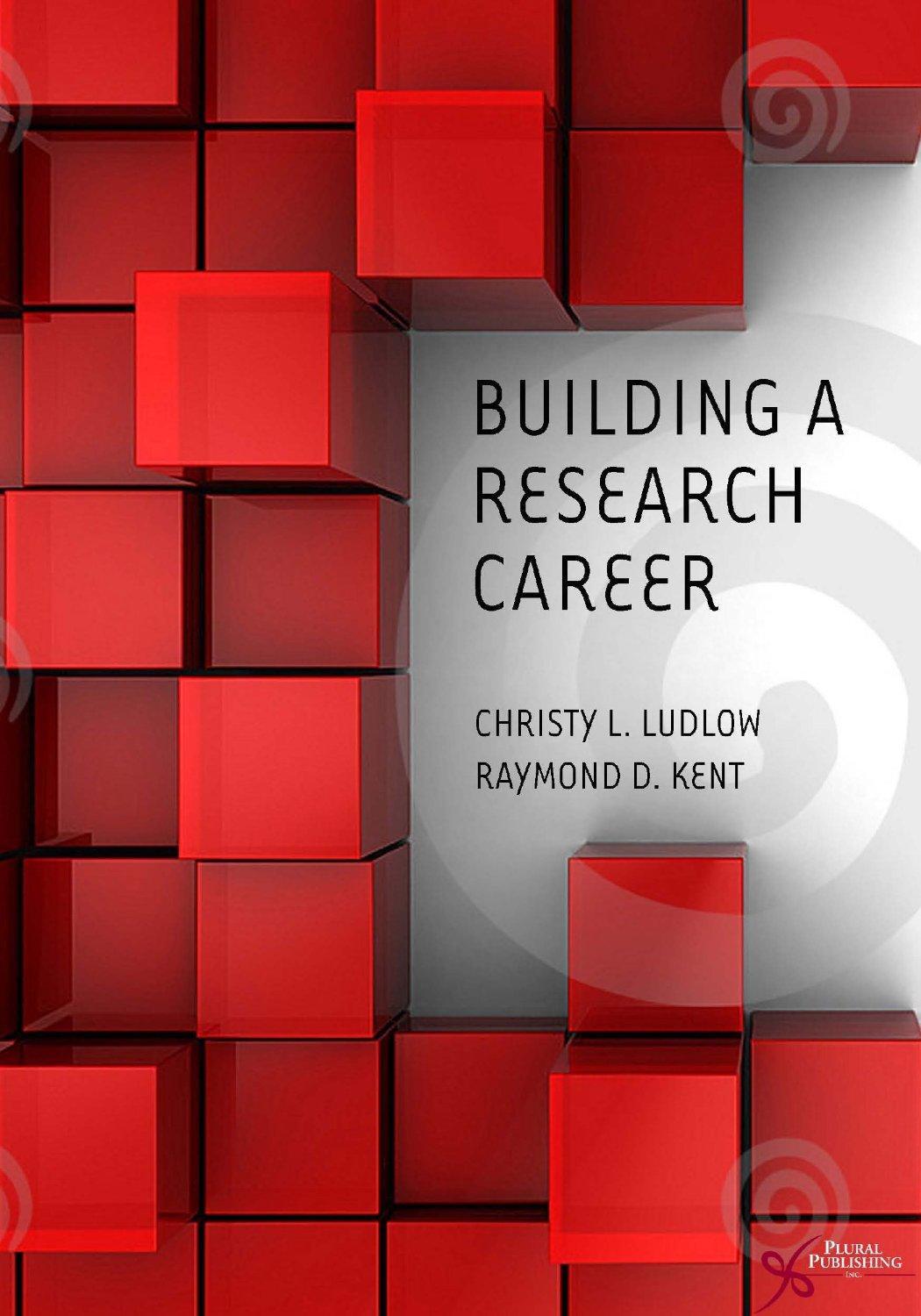 Building A Research Career